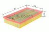 BOSCH 1 457 433 700 Air Filter